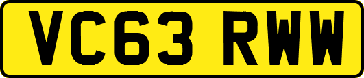 VC63RWW