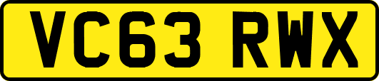 VC63RWX