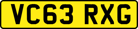 VC63RXG
