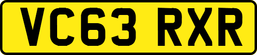 VC63RXR