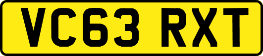 VC63RXT