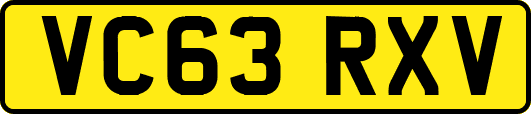 VC63RXV
