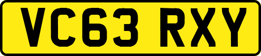 VC63RXY