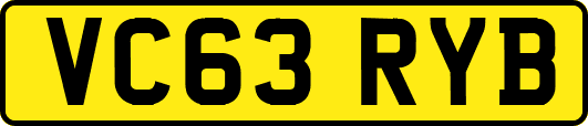 VC63RYB