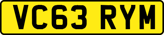 VC63RYM