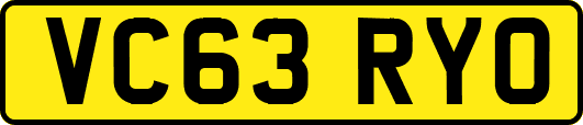 VC63RYO
