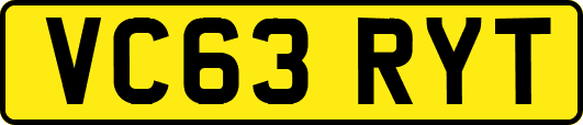 VC63RYT