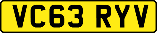 VC63RYV