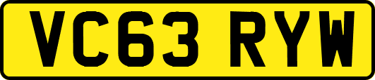 VC63RYW