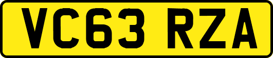 VC63RZA