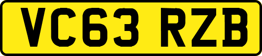 VC63RZB