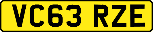 VC63RZE