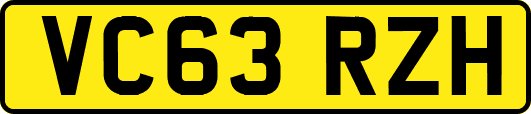 VC63RZH