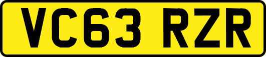 VC63RZR