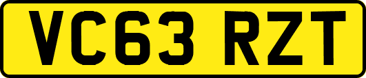 VC63RZT