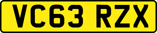 VC63RZX