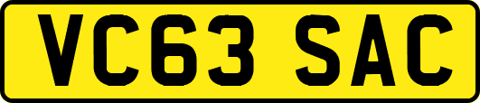VC63SAC