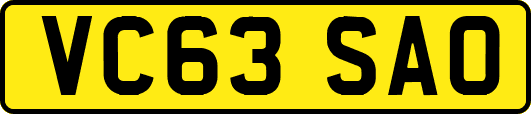 VC63SAO