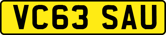 VC63SAU