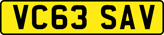 VC63SAV
