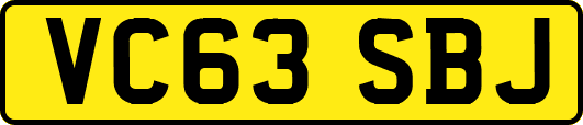 VC63SBJ