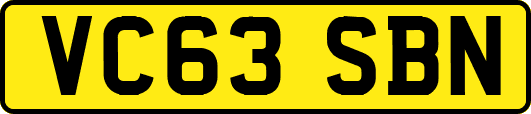 VC63SBN