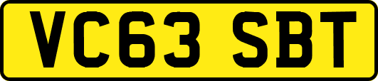 VC63SBT
