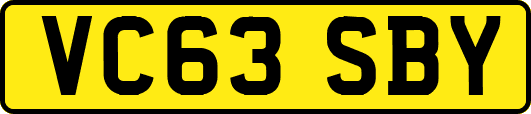 VC63SBY