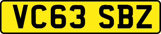 VC63SBZ