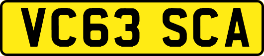 VC63SCA