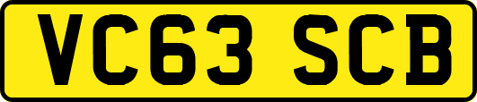 VC63SCB