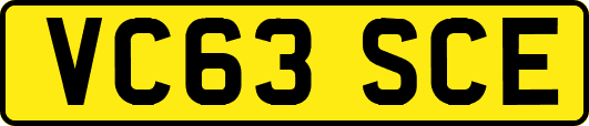 VC63SCE