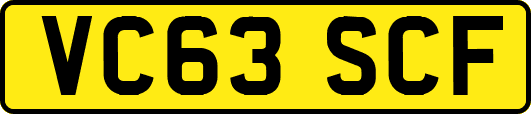 VC63SCF