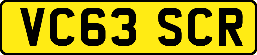 VC63SCR