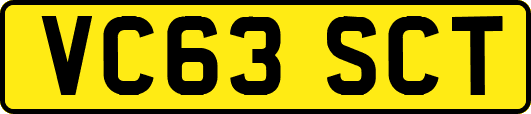 VC63SCT