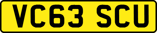 VC63SCU