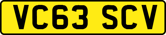 VC63SCV