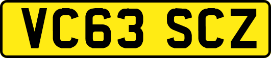 VC63SCZ