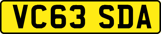VC63SDA