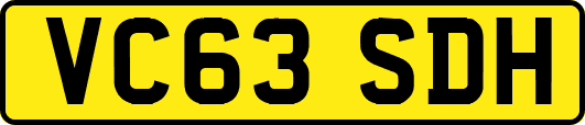VC63SDH