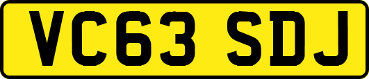 VC63SDJ