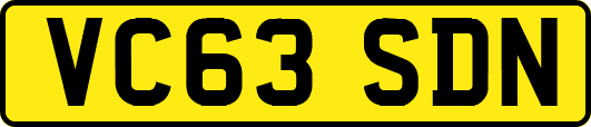 VC63SDN