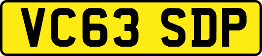 VC63SDP