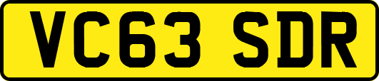 VC63SDR
