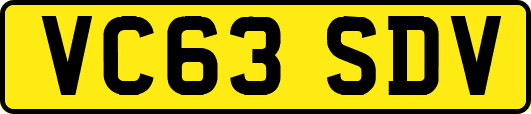 VC63SDV