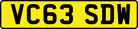 VC63SDW