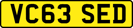 VC63SED