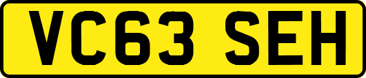 VC63SEH