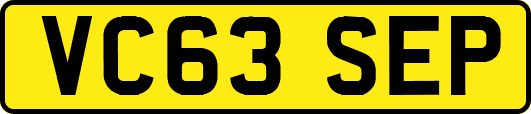 VC63SEP