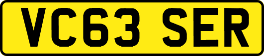 VC63SER